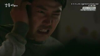 Gap Dong - Episodio 14