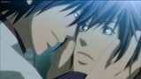 Misaki Got Love Confession but He Says No and Regrets After That || Junjou Romantica Boylove Anime
