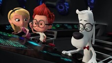 Mr. Peabody and Sherman 2014