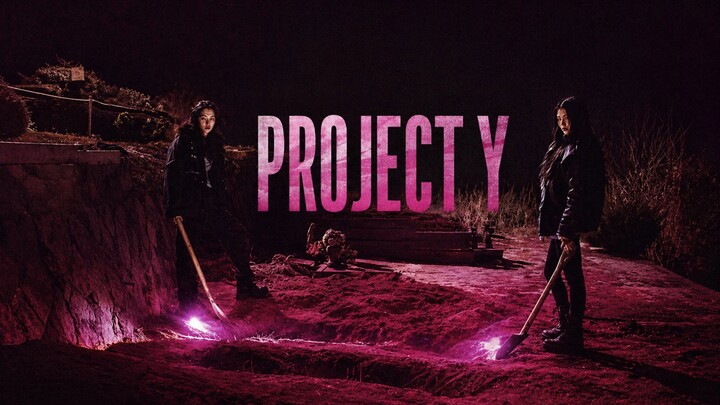 Project Y (2026) ENG SUB