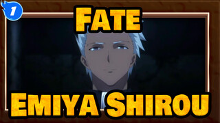 [Fate Plot-centric] Emiya Shirou - Akhir dari Ide [Last Stardust]_1