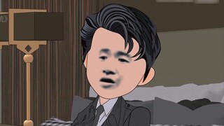 Horrible Doomsday! A zombie king who can control the zombies appears? But it turns out to be him? "D