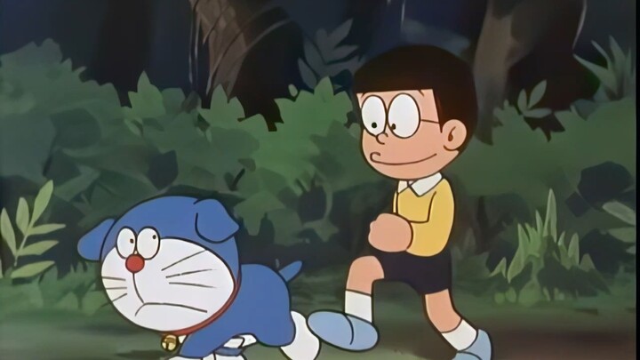0206. Topi Mimpi Berdiri [Dubbing Bahasa Mandarin]