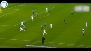 Những pha bóng ngẫu hứng tuyệt vời của Marcelo #vuabongda