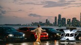 FAST X | Toretto - J Balvin (Official Music Video)