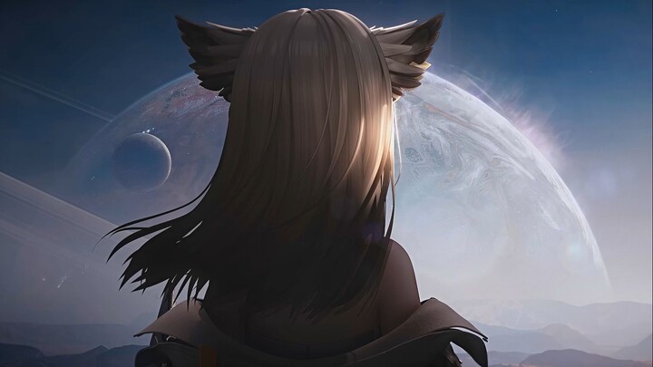 Arknights Endfield「AMV-GMV」Still Here