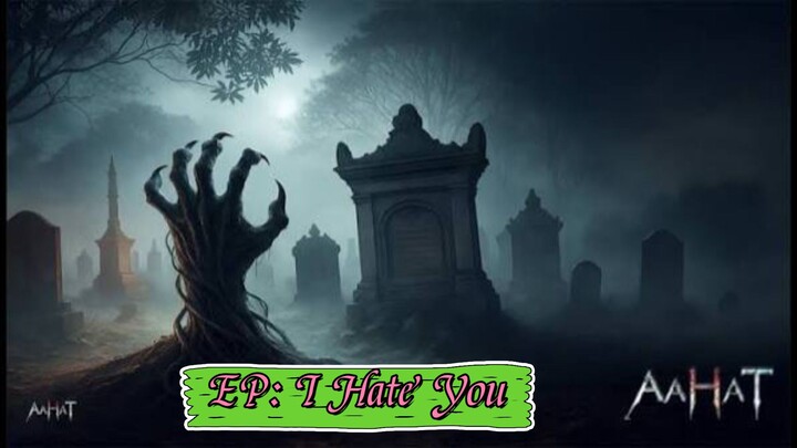 Aahat _||_ I Hate You _||_  Hindi Horror Movies