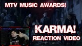 KARMA - Skusta Clee ft. Gloc 9 (Official Music Video) Review and Reaction Video
