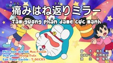 Doraemon Tập 694 : Tấm Gương Phản Dame Cực Mạnh & Niềm Hạnh Phúc Của Củ Khoai Lang