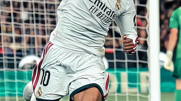 real Madrid