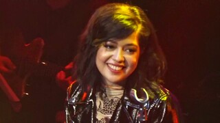 Rihanna Medley (+ Rap Part!)  - Sue Ramirez [Rock Chic Concert 2019]