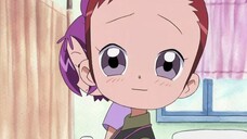 Ojamajo Doremi (Season 3) Episode 45 [Subtitle Indonesia]