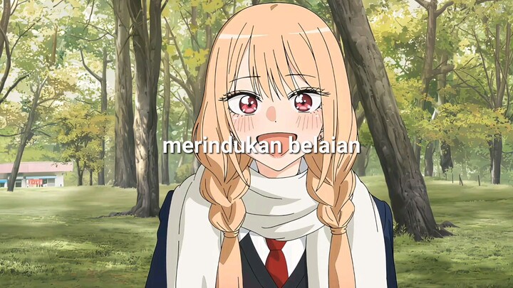 marin x mama muda😋