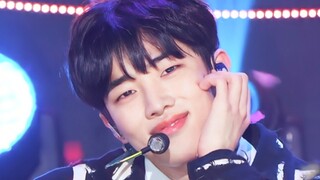 五代男团DKZ《Cupid》220412 THE SHOW 打歌初舞台