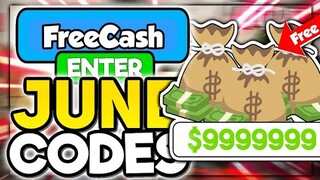 FREE *CASH* WORKING CODES 2022 in Roblox Da Hood Codes