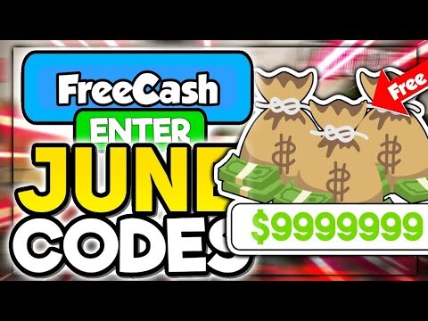 FREE *CASH* WORKING CODES 2022 in Roblox Da Hood Codes