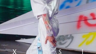 หยางปั๋วเหวิน｜วิปแลชสุดสวยที่สะบัดสะโพกและเอว