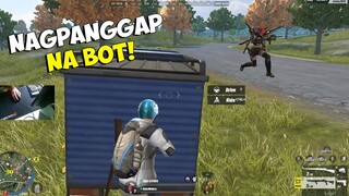 NAGPANGGAP NA BOT PART 2! W/ MABBIE (ROS GAMEPLAY)