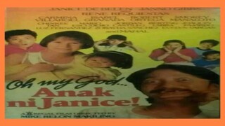 ANAK NI JANICE (1991) FULL MOVIE