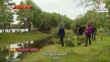 Law of the Jungle in Mongolia [5] ENG SUB