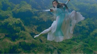 [Phim&TV][Millennium Dance]Yue Nv Ling Feng - Múa kiếm