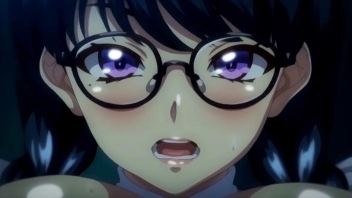 DI AJAK BUAT ANAK SMA MOMMY² T0BRU7💦|ANIME 18