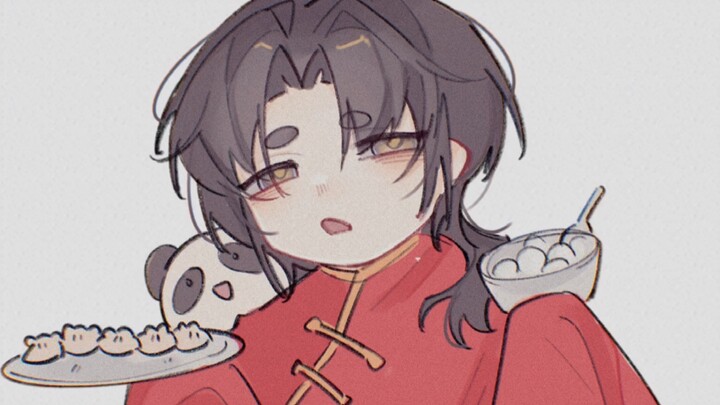 【aph耀】冬至快乐