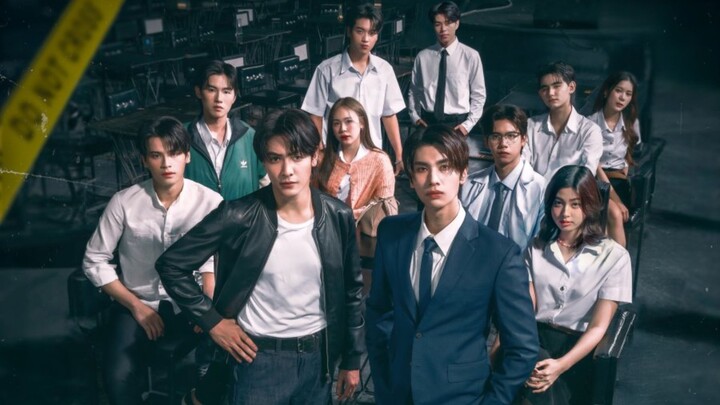 Dare You to Death (2025) Ep. 09