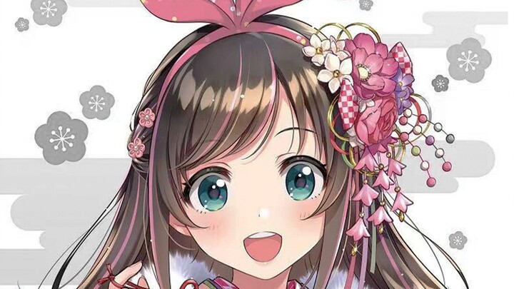 [Memorial] The Life of Kizuna Ai: Chronicle of Major Historical Events