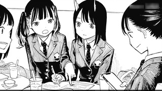 [Episode 1-5] Gadis naga paling lucu di dimensi kedua telah hadir! [Komentar Komik Liu Li Long Long 