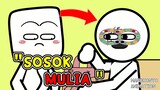 Jambret Berhati Mulia || Animasi Lokal Indoneisa