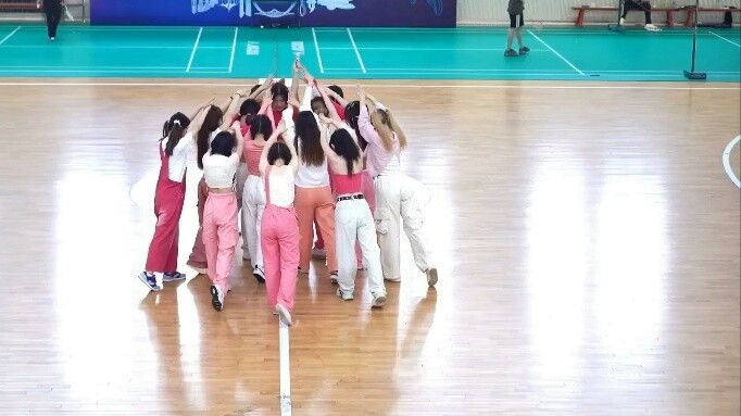 Balala tiểu quỷ tiên yêu nhảy múa để sử dụng cá nhân và bị xâm chiếm và xóa