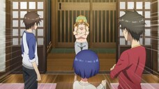 Bokutachi no Remake episode 2 subtitle Indonesia