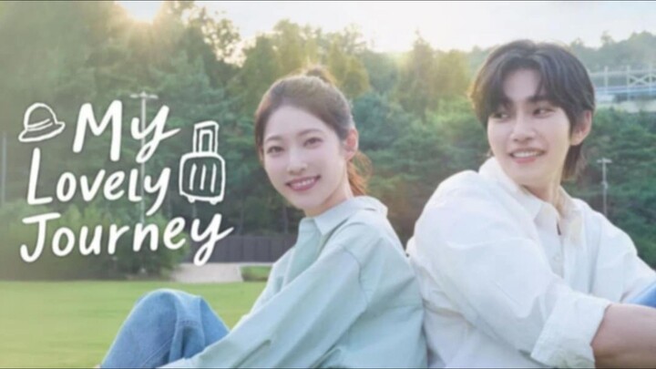 My Lovely Journey | Ep. 3