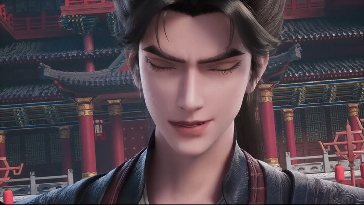 Martial God Ashura S2 Eps 1 Sub Indo 1080p