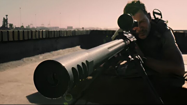 Sniper: No Nation (2026) Hindi Dubbed Full Movie | Chad Michael Collins , Ryan Robbins | ShortsMAX