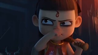 Hunyuanzhu: I have never heard of such a request. If it fails... I will die!