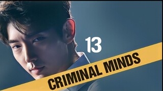 Criminal Minds (Tagalog) Episode 13 2017 1080P