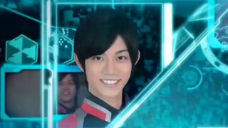 Ultraman OP thế hệ mới nhưng mười giây không gọi tên sẽ bỏ qua! ?