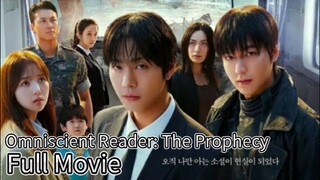 Omniscient Reader: The Prophecy (2025) | EngSub | Fantasy | Action | Survival | Adventure