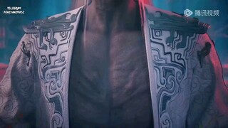 Shrouding the heavens eps 109 sub indo