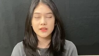 Yessica Tamara (EX-JKT48/Klarifikasi Skandal/Instagram Live/2021.08.25)