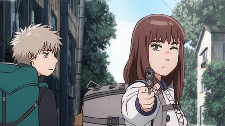 Bab baru dimulai: Zanko & Shinryu terlibat dalam kasus pembunuhan “Komentar tentang Bab 72 Manga Ala
