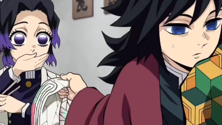 Mengapa Yuyu begitu tidak disukai? Kamado Shinobu: "Silakan lihat vcr" #Karya Kedua