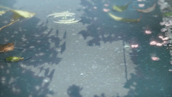 Đứa con của thời tiết ( Tenki no Ko) - Vietsub - 1080