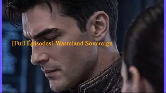 [Full Episodes] Wasteland Sovereign
