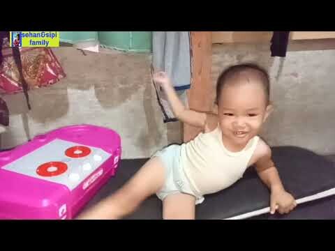 AKIFA BERMAIN KITCHEN SET