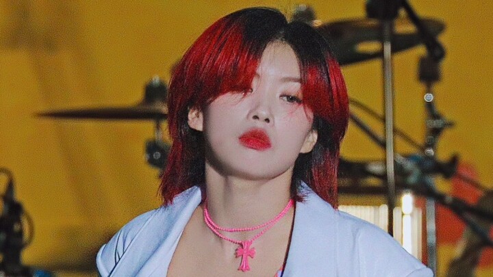 【Aiki】Live Version Nothin' On You