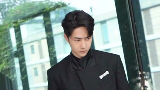 20230523 Yibo studio Weibo update with Wang Yibo