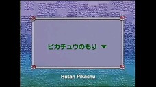 Pokemon Season 1 Episode 38 Dubbing indonesia Pokemon indonesia